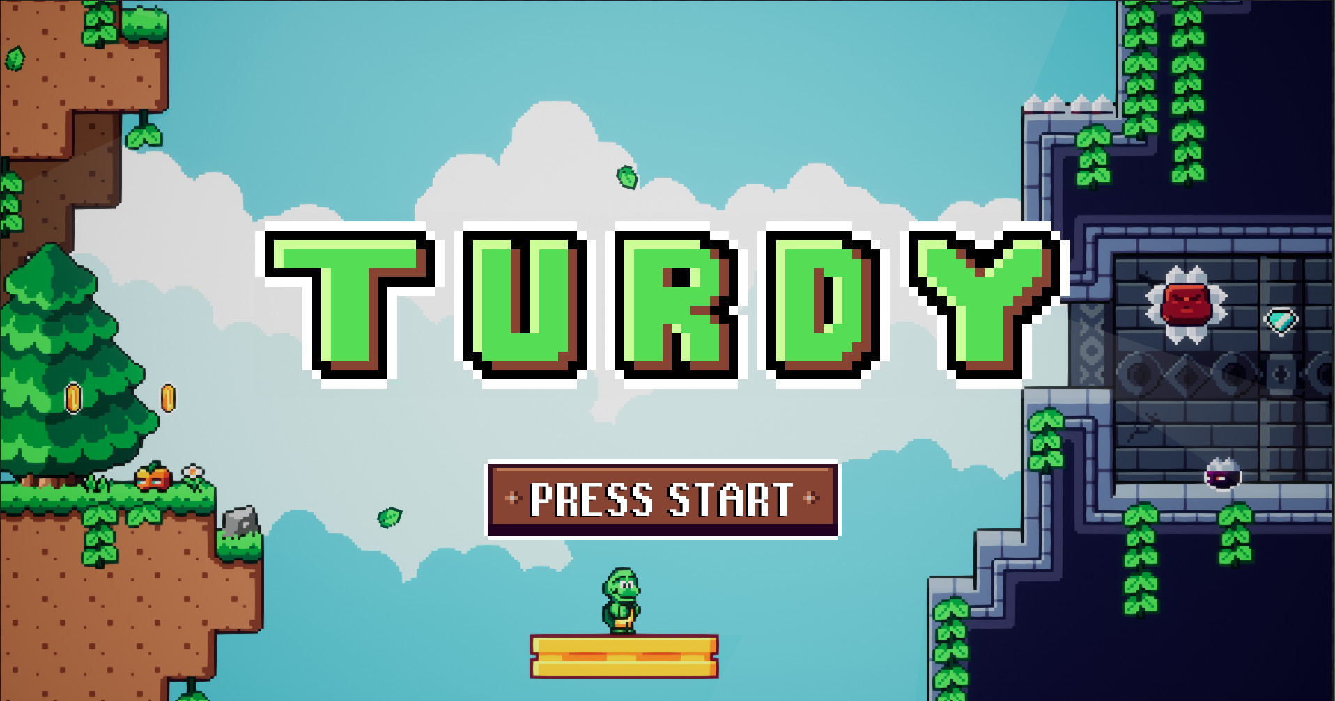 Игры похожие на Turdy - список топ игр