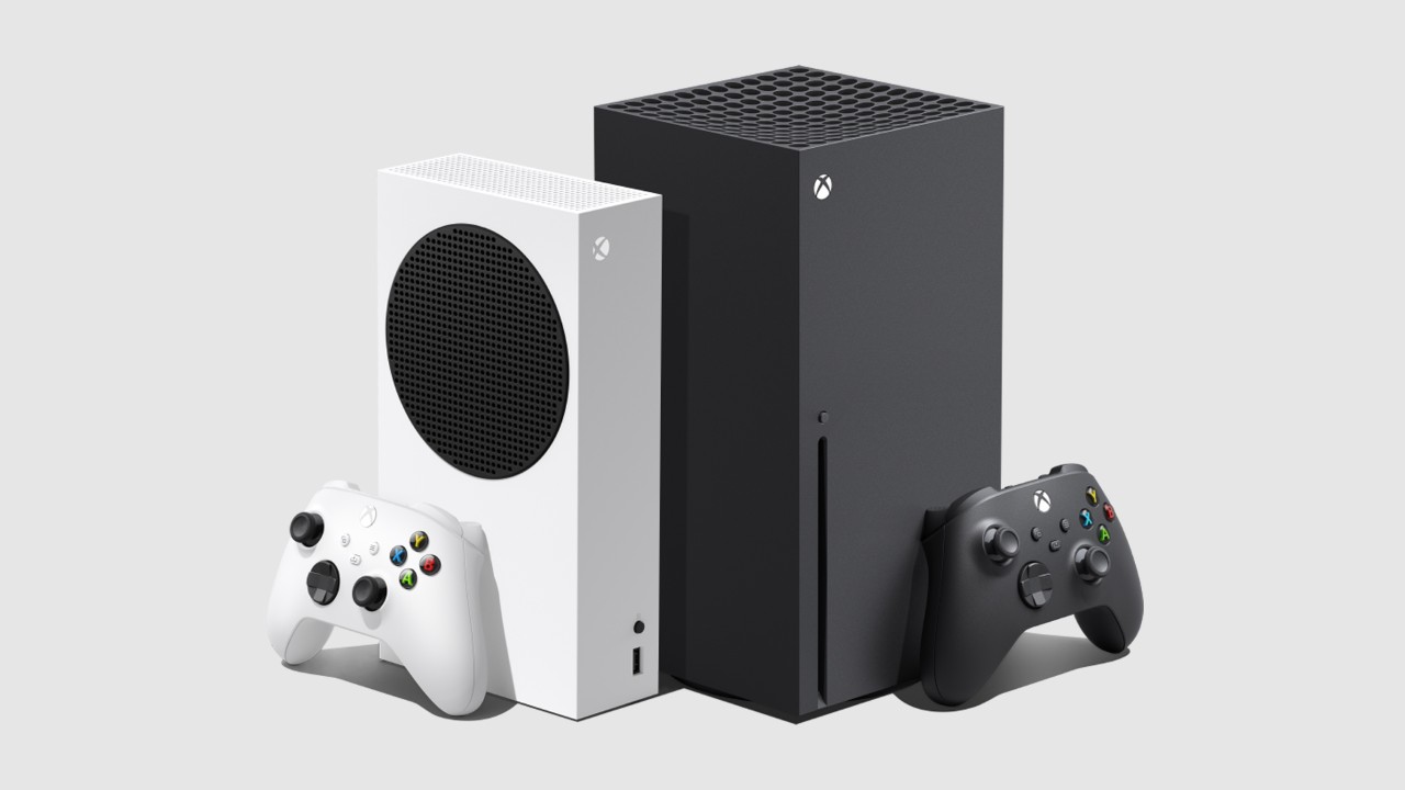 Утечка: Xbox Series S в три раза популярнее Xbox Series X