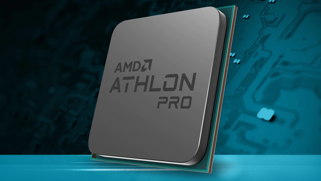 AMD Ryzen 3 и Athlon на AM5 быть!