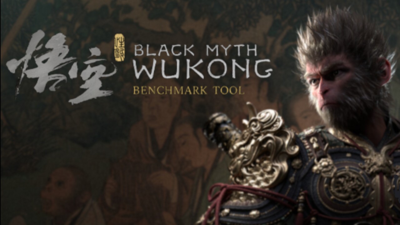 RTX 4090 слишком слаба для Black Myth: Wukong в 4K без трассировки лучей