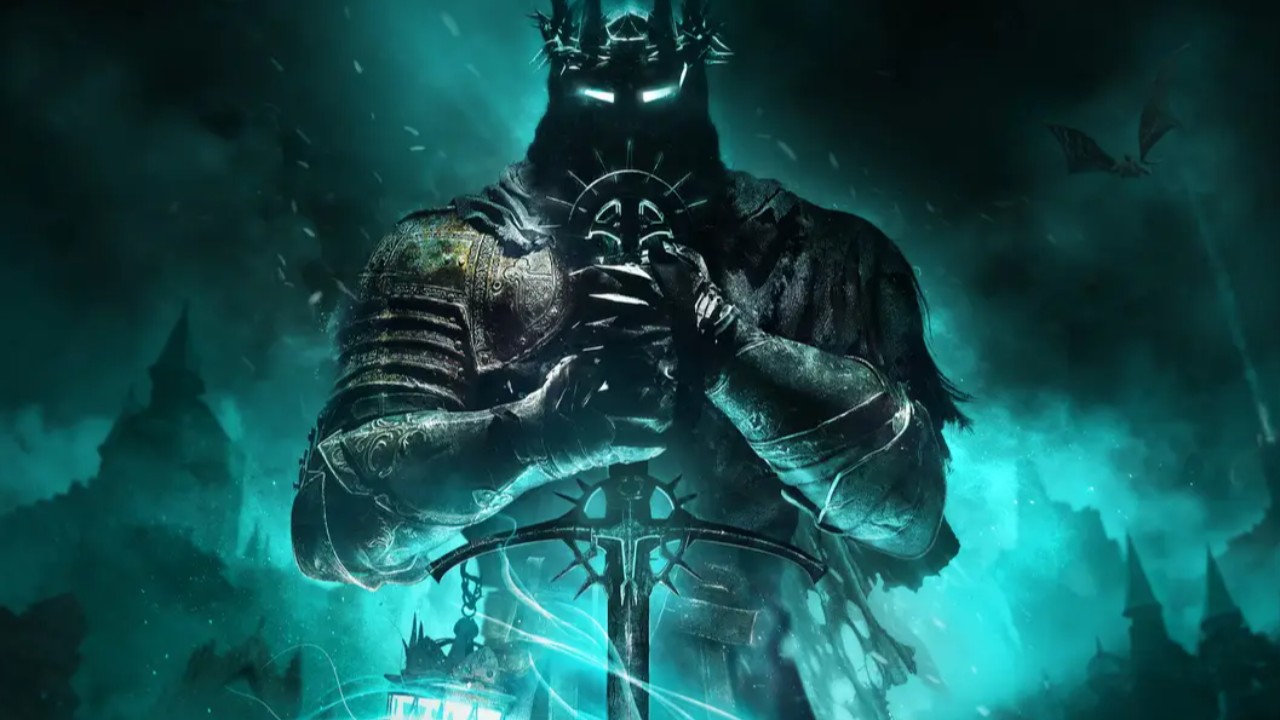 Следующая часть Lords of the Fallen будет вечным эксклюзивом Epic Games Store