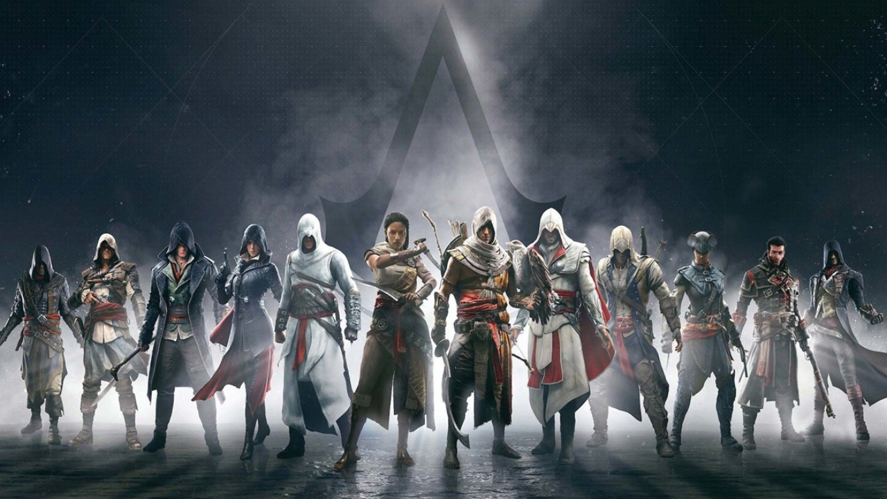 Ubisoft планирует исказить историю Монголии — первые слухи о новой Assassin's Creed