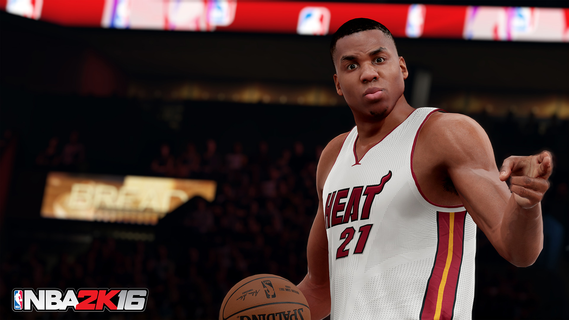 NBA 2K16 - обзор и оценки, описание, новости, вся информация