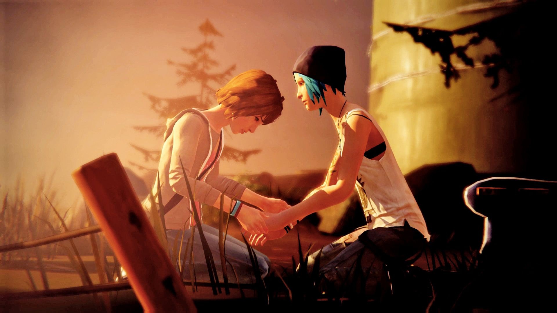 Life is strange стим фото 85