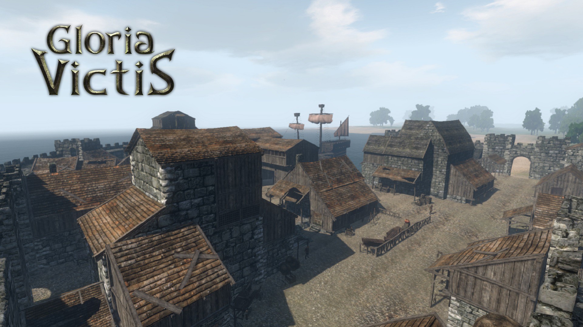 Gloria victis medieval mmorpg steam charts фото 60