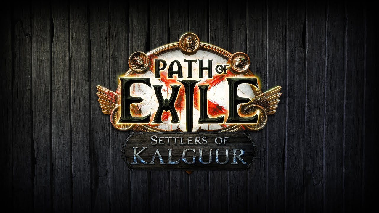 Представлена новая лига Path of Exile — «Поселенцы Калгуура»