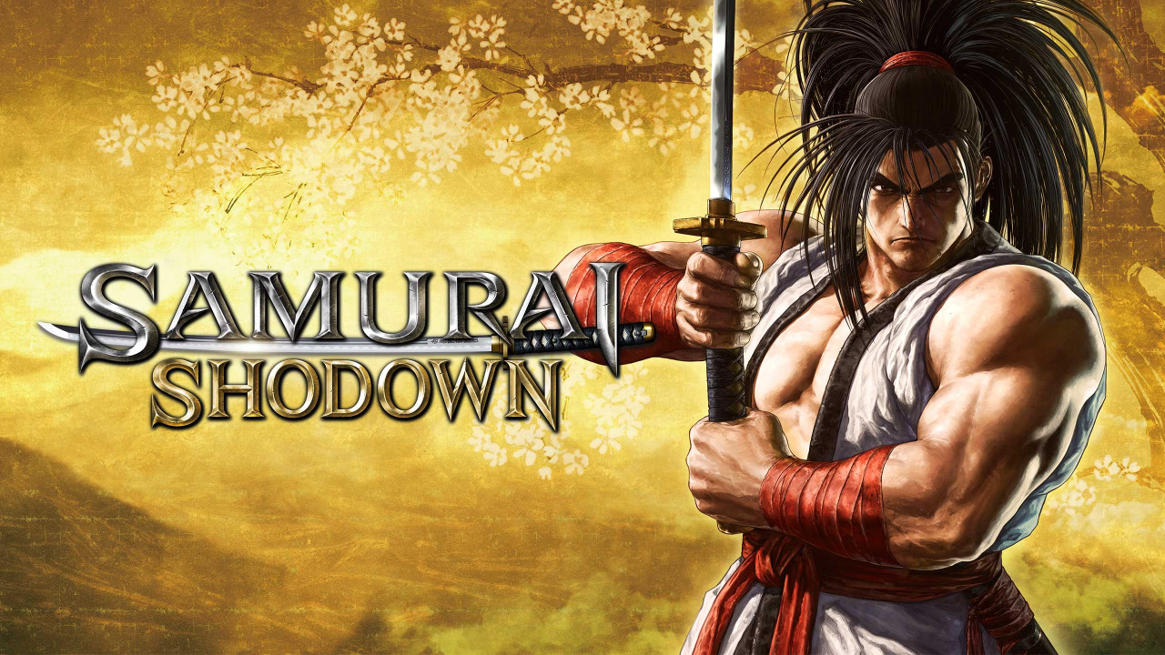 SNK разрабатывает две игры — свежую Art of Fighting и ARPG Samurai Shodown