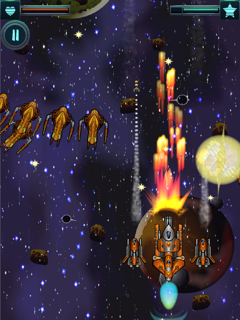 Ace of space. Space Ace игра. Shoot em up игры в космосе. Космическая игра 2003. Игра космос 2000.