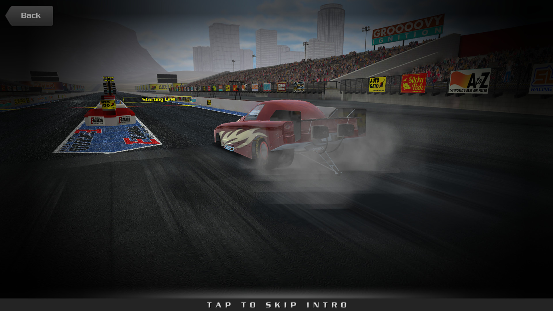 EV3 - Drag Racing системные требования к ПК (PC) - минимальные и  рекомендуемые требования игры