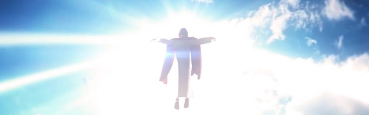Демонстрация исцеляющих способностей в новом видео симулятора I am Jesus Christ