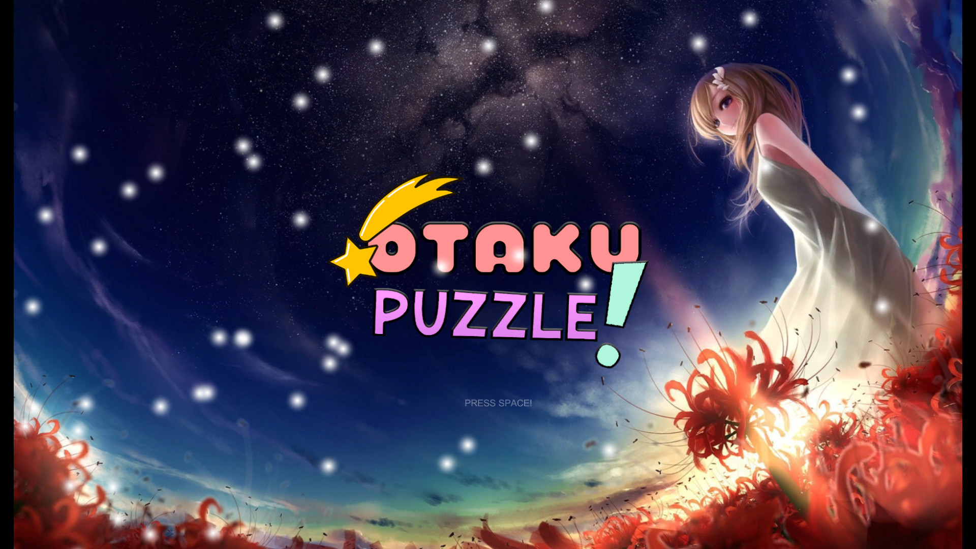 Игры похожие на Otaku Puzzle - список топ игр