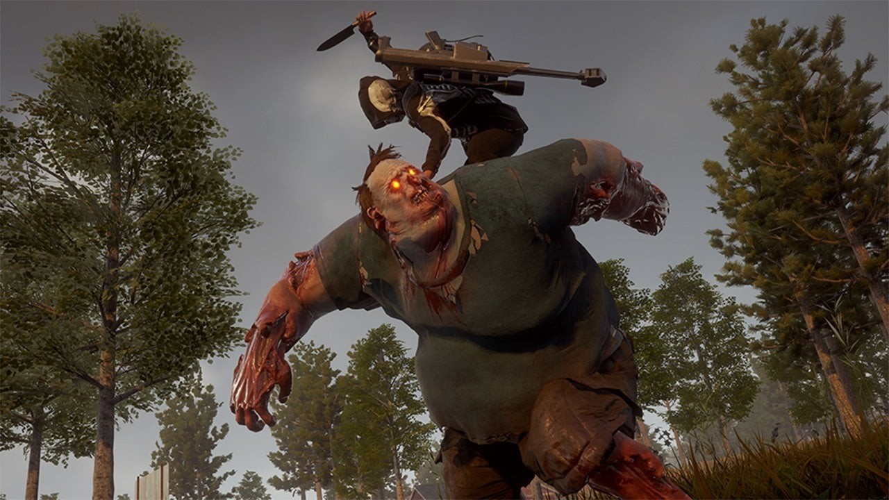 Команда State of Decay 2 решила прекратить разрабатывать новый контент для игры и сосредоточилась на третьей части серии