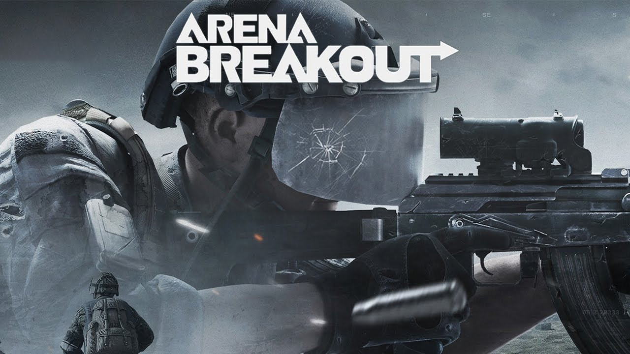 Состоялся глобальный релиз мобильного шутера Arena Breakout