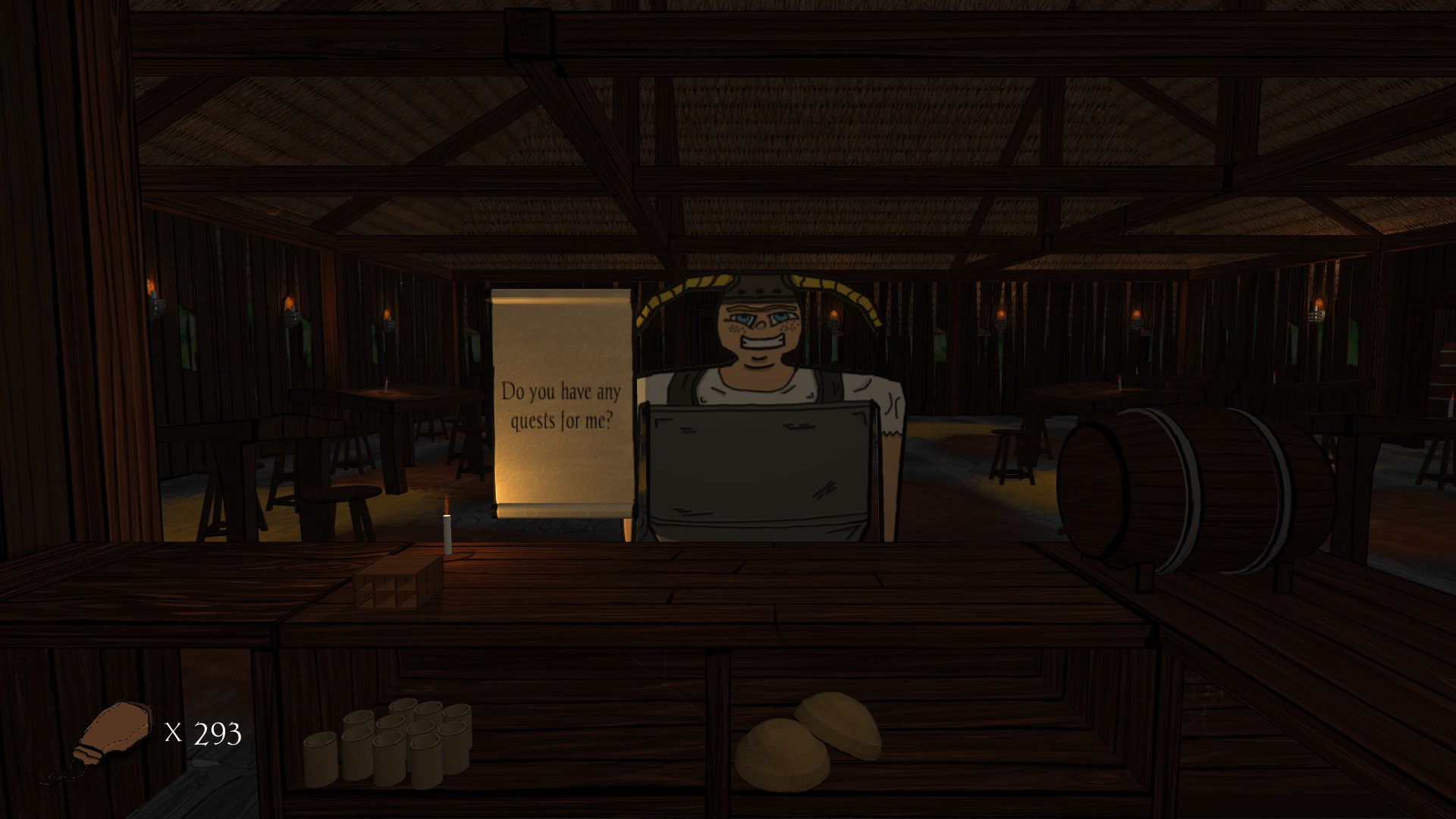 Tavern keeper. Игра Tavern Keeper.