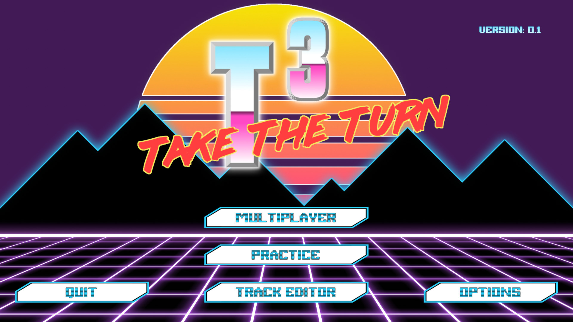 Игры похожие на T3 - Take the Turn - список топ игр