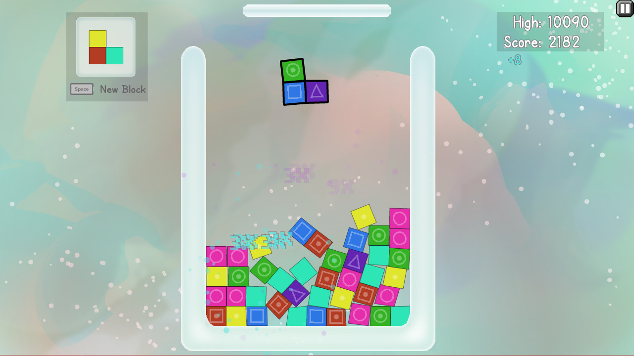 Игры похожие на Jelly Blocks - список топ игр