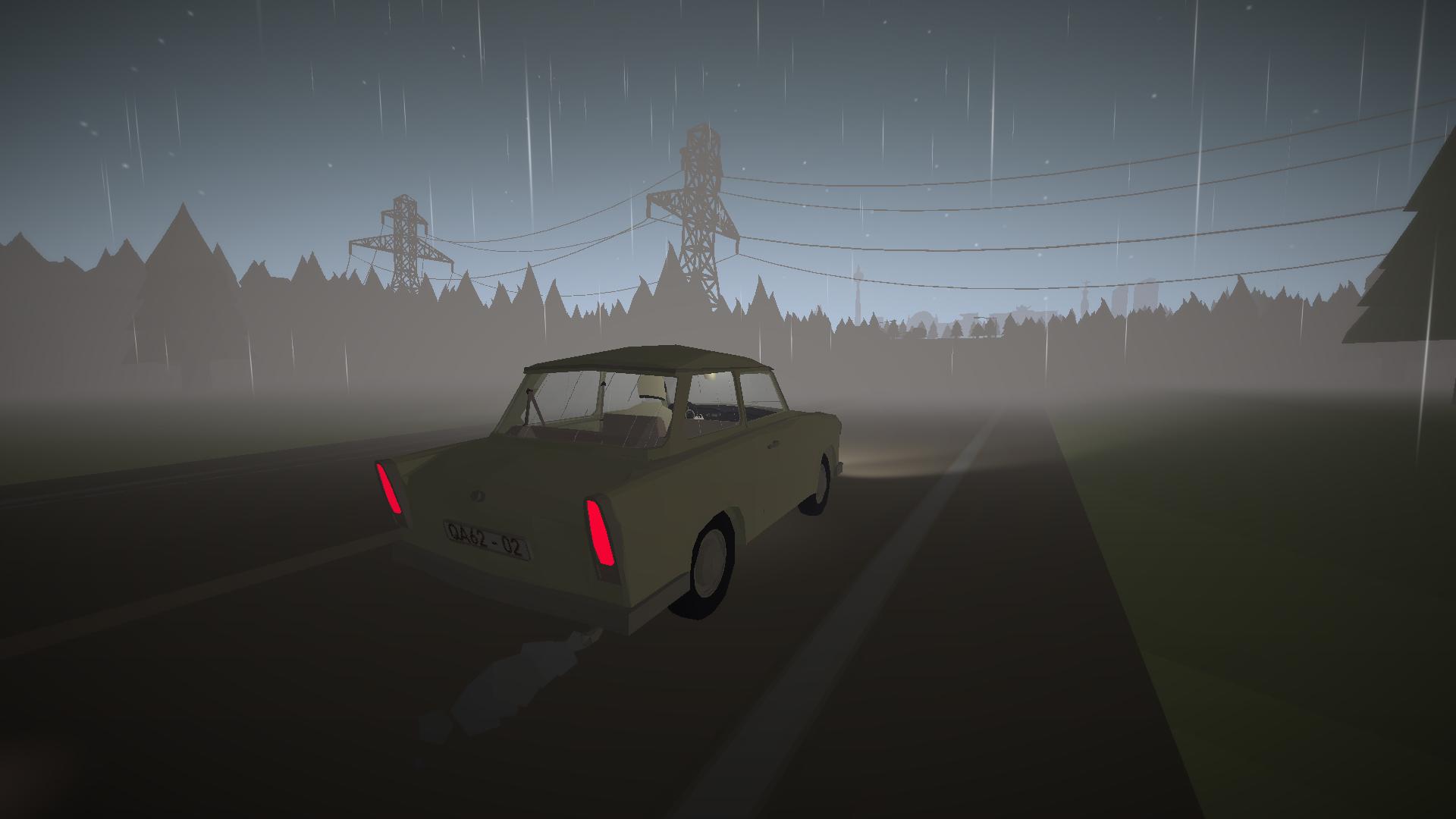 Jalopy - обзор и оценки, описание, новости, вся информация