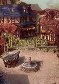 The Bard's Tale: Remastered and Resnarkled - Metacritic