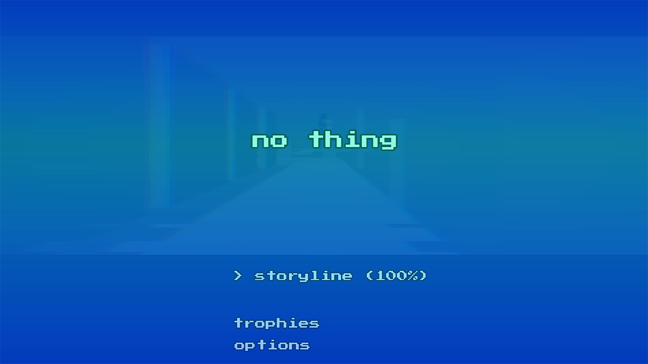 Игры похожие на NO THING - список топ игр