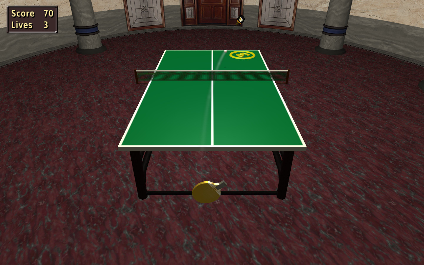 Игры похожие на Table Tennis Pro - список топ игр