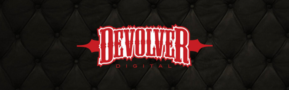 Презентация devolver digital