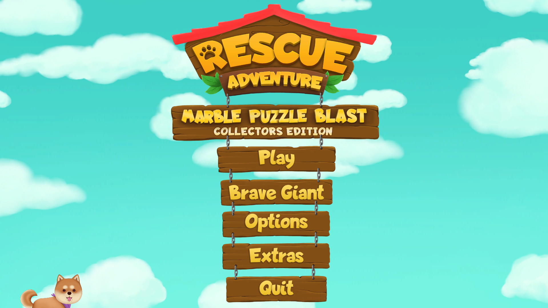 Игры похожие на Marble Puzzle Blast - Rescue Adventure - список топ игр