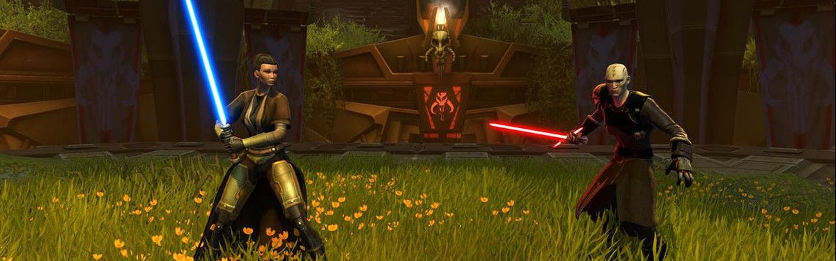 [KotOR II] Технический раздел - Страница 2 - Star Wars Knights of the Old Republic - tarlsosch.ru