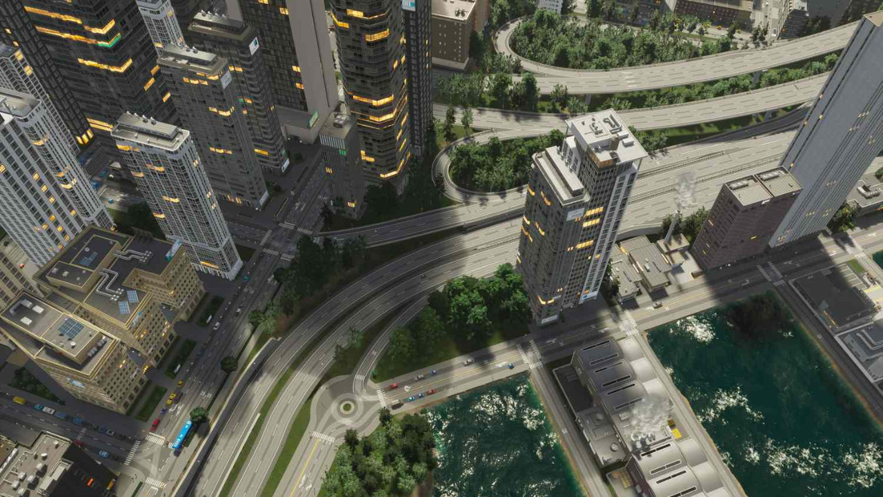 Градостроительный симулятор Cities: Skylines 2 получит поддержку моддинга  25 марта