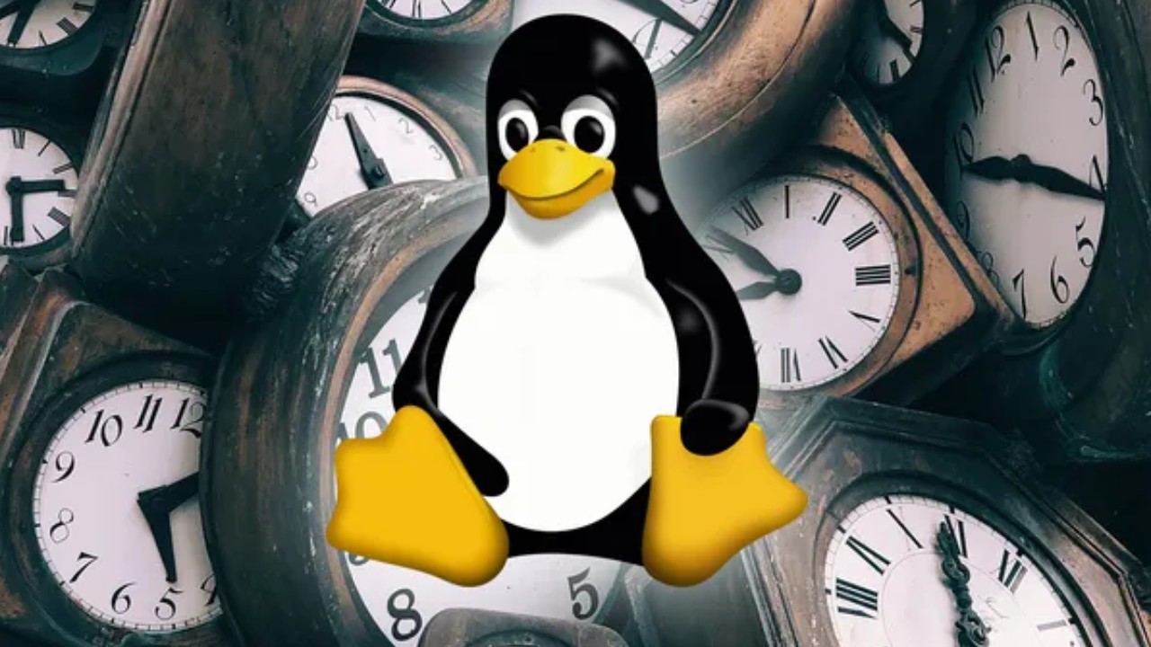 Linux загружается на 0,035 секунды быстрее благодаря одной строчке кода