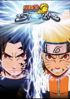 Naruto: Ultimate Ninja Storm (Mobile)