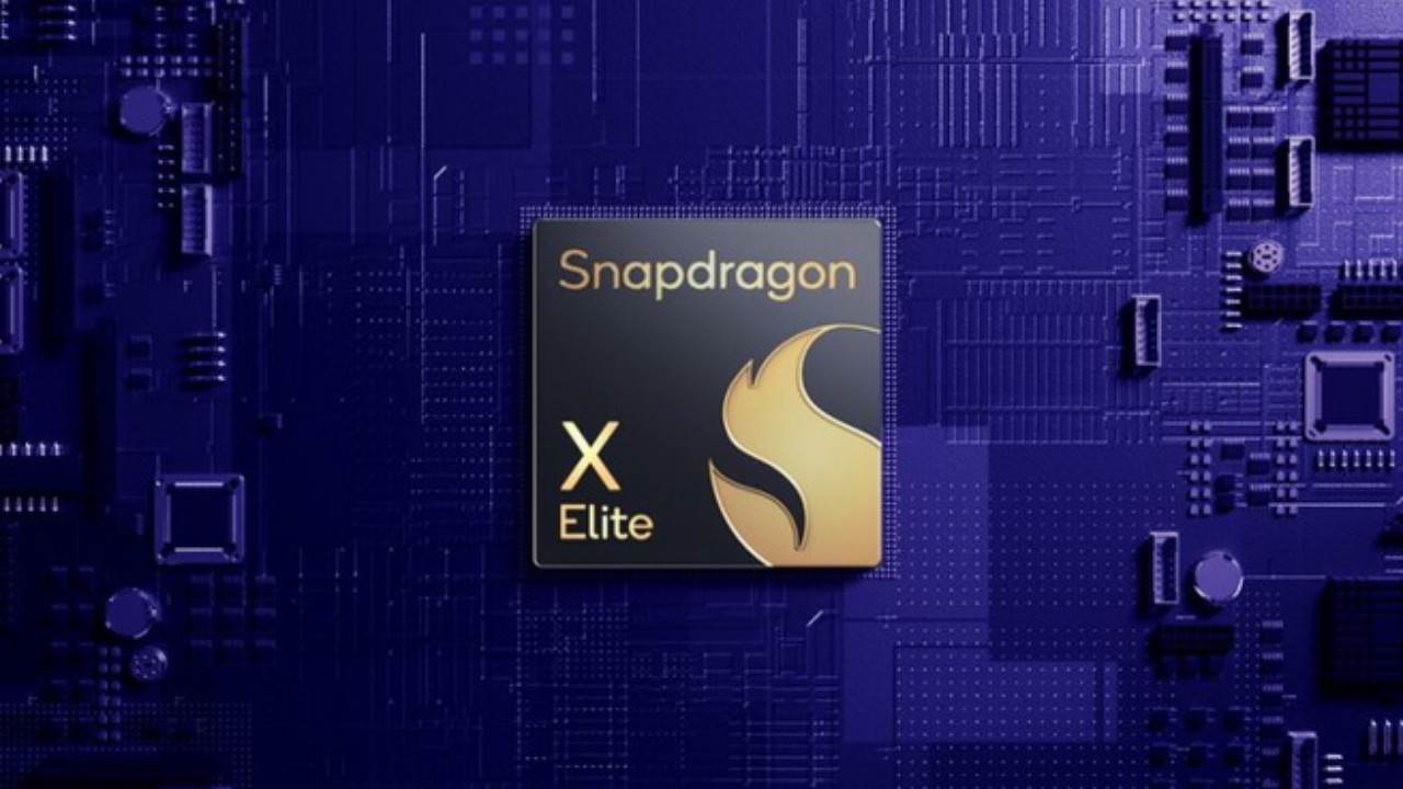 Графика Snapdragon X Elite в первых тестах от Qualcomm