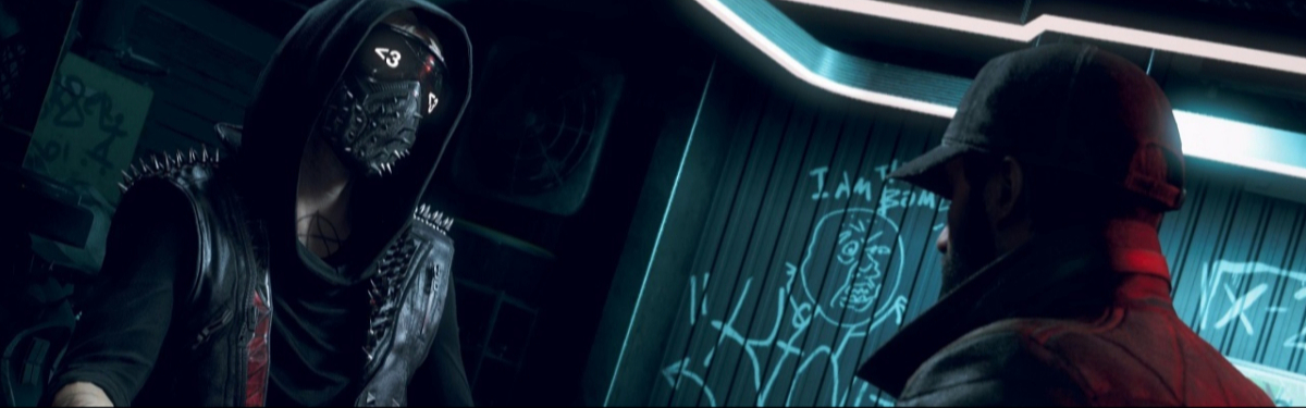Watch Dogs: Legion - Разработчики представили новое видео с Пирсом и Ренчем