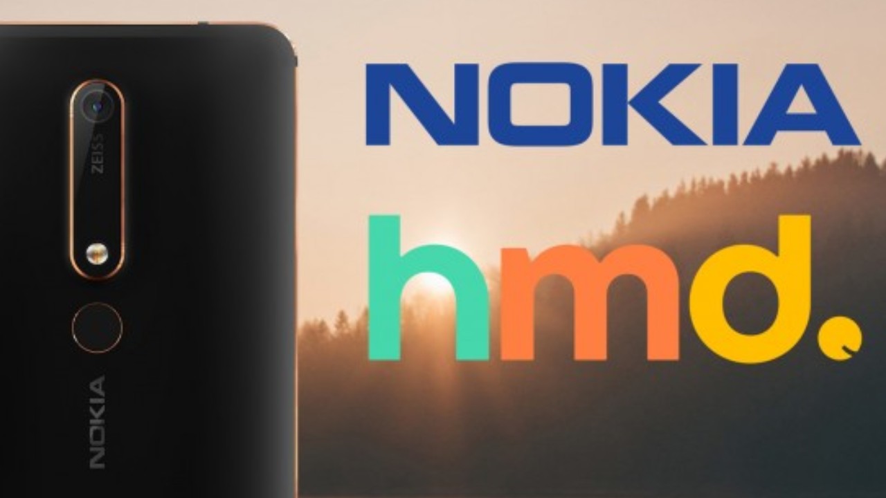 Прощай, Nokia. HMD Global полностью отказывается от бренда для своих  будущих устройств