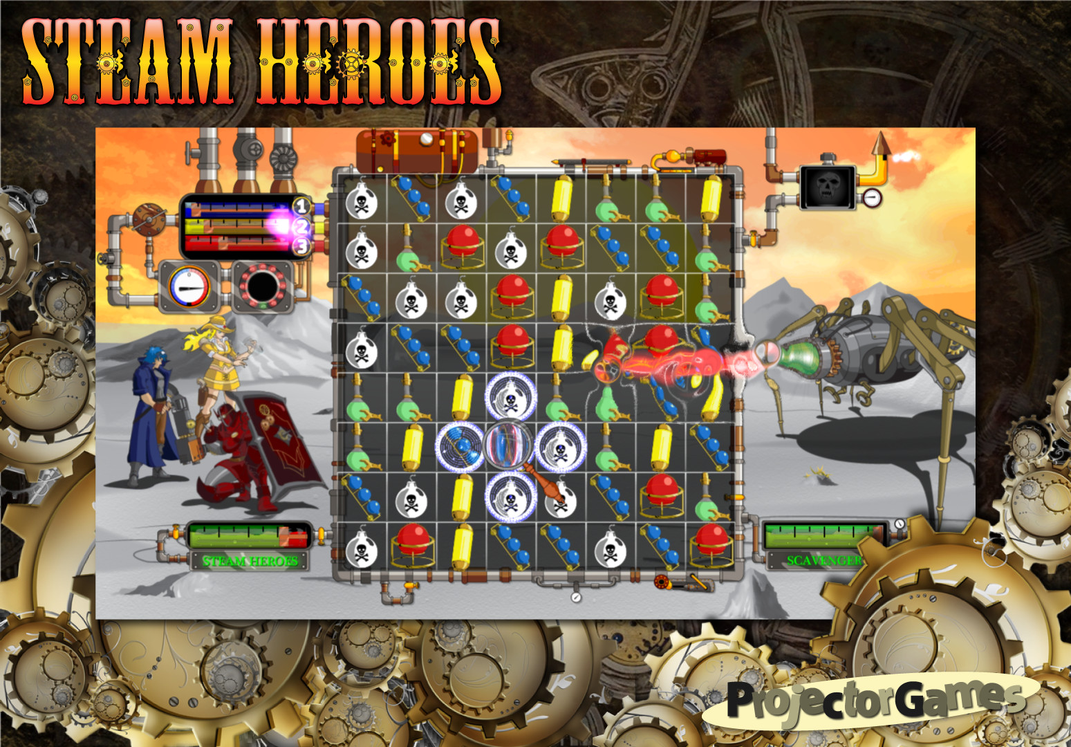 Steam Heroes. Игра хероис на ПК. Игра на компьютер герои. Stand Land Steam.