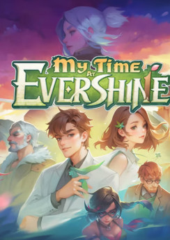 My Time at Evershine