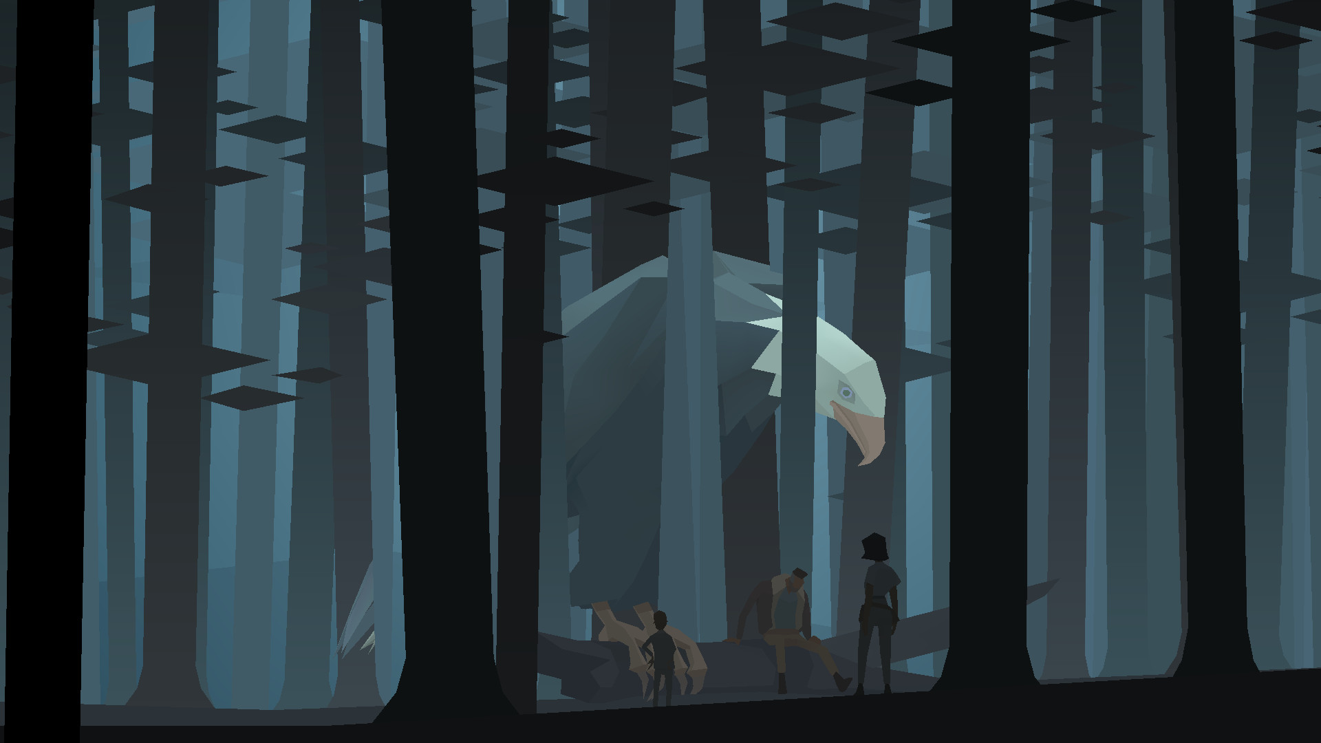 Kentucky route zero steam фото 12