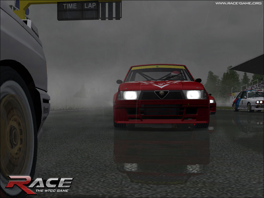 Включи race. Race the WTCC game. Race – the Official WTCC game. Гонки англ. Race — the WTCC game (2006).