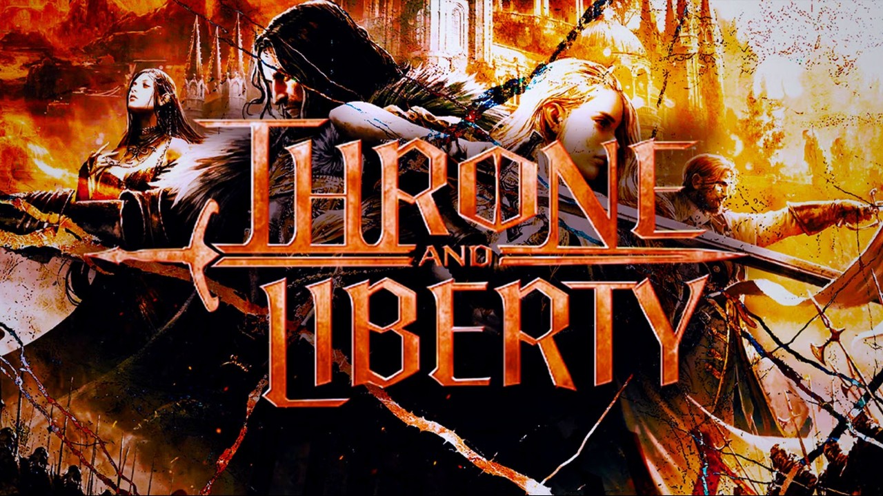 Throne and Liberty — лучшие классы в игре