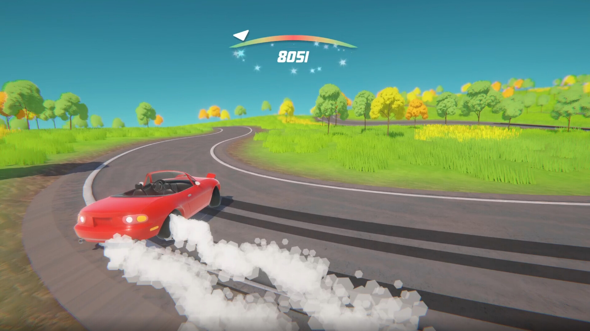 Drift With Your Pals системные требования к ПК (PC) - минимальные и  рекомендуемые требования игры