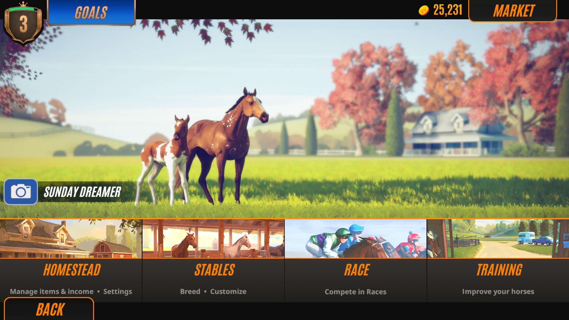 Игры похожие на Rival Stars Horse Racing: Desktop Edition - список топ игр