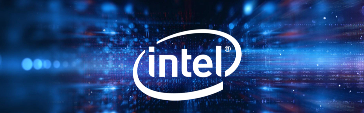 У Intel случилась крупная утечка данных