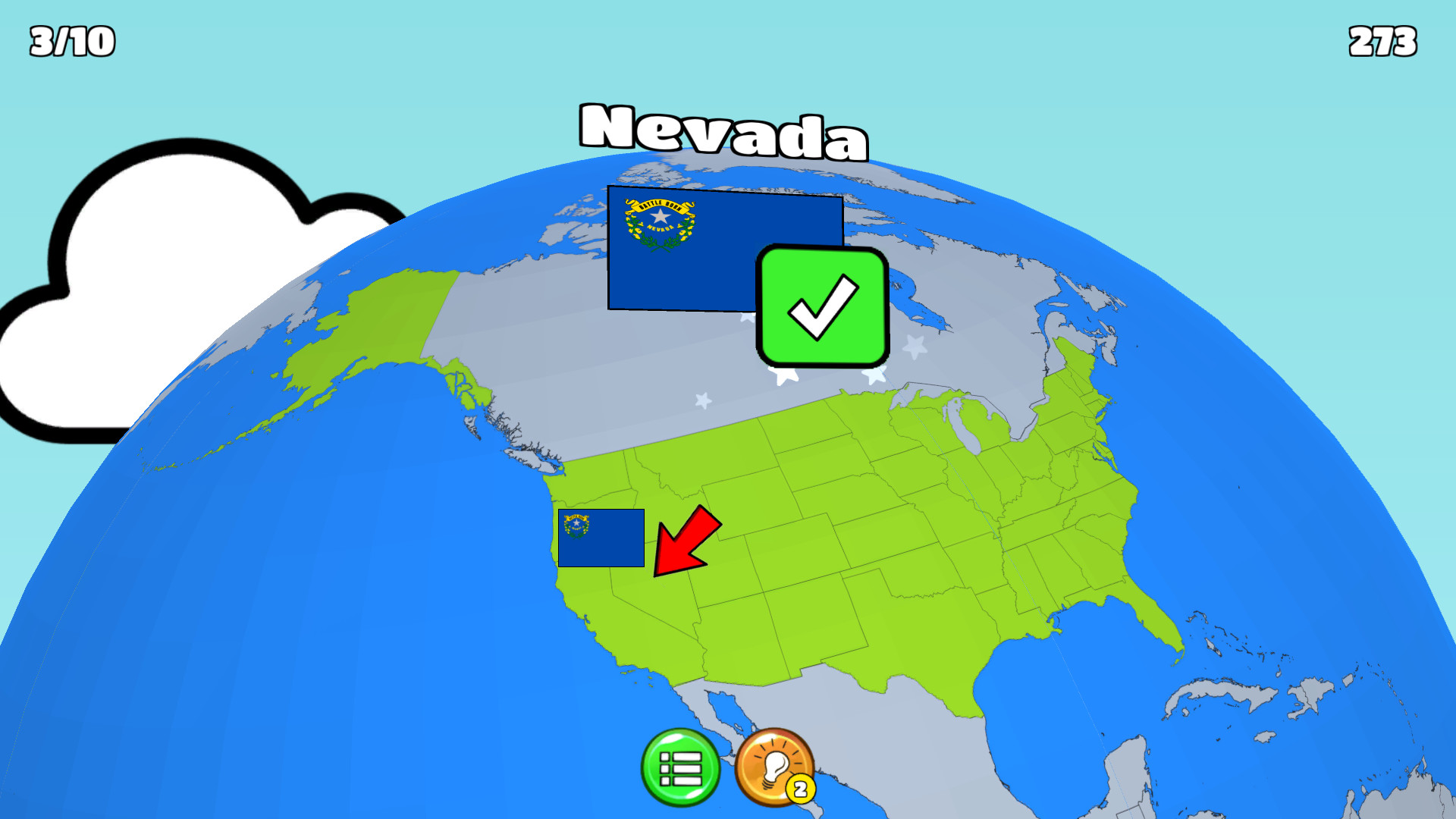 Игры похожие на Geography Quiz - список топ игр