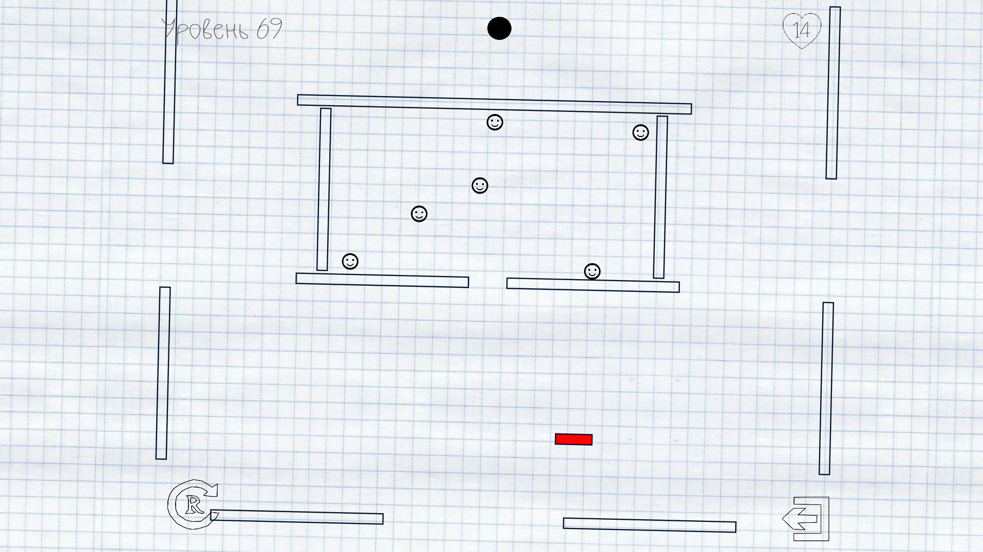 Игры похожие на Draw It! 2 - список топ игр