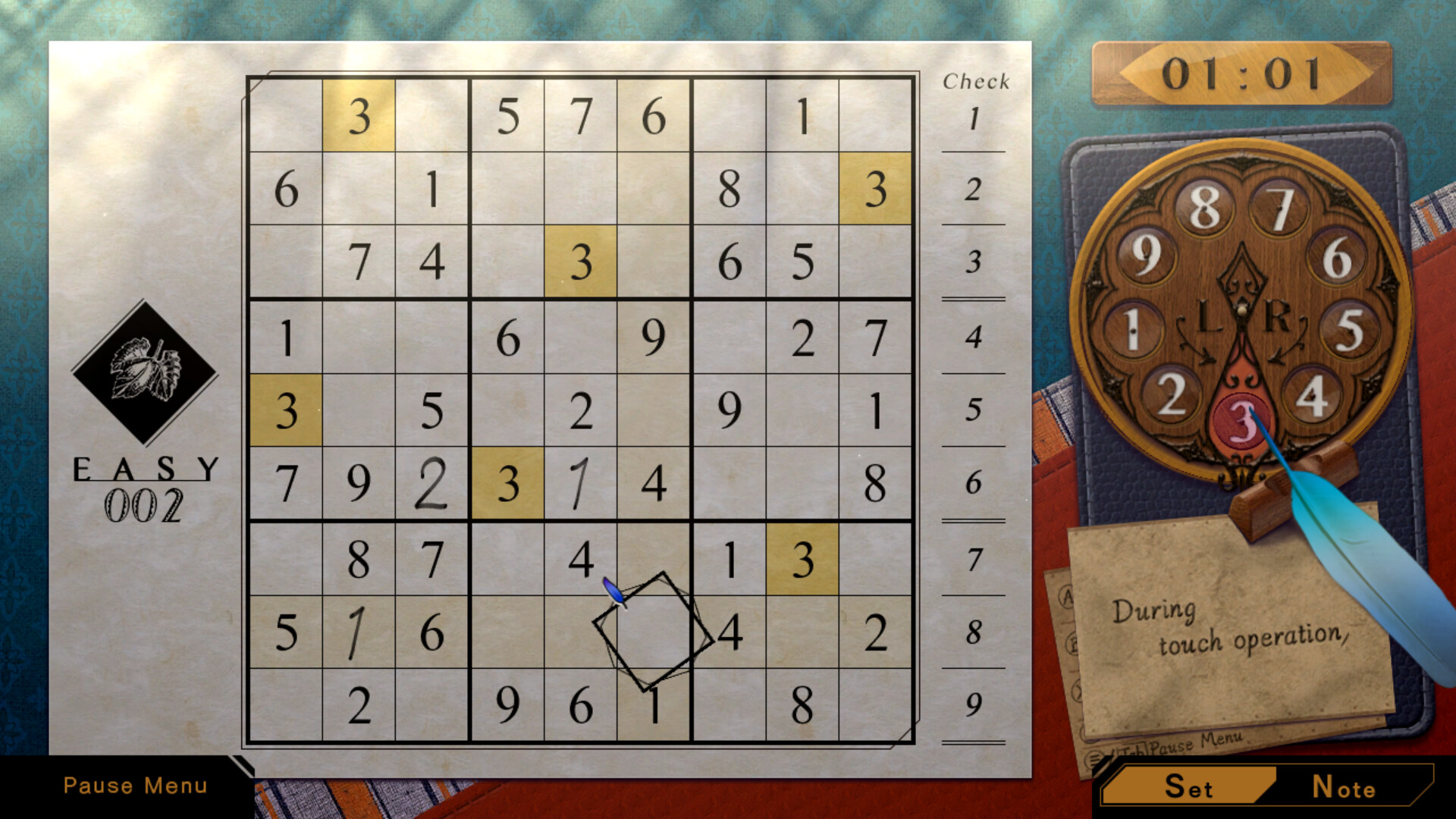 Sudoku Classic - обзор и оценки, описание, новости, вся информация