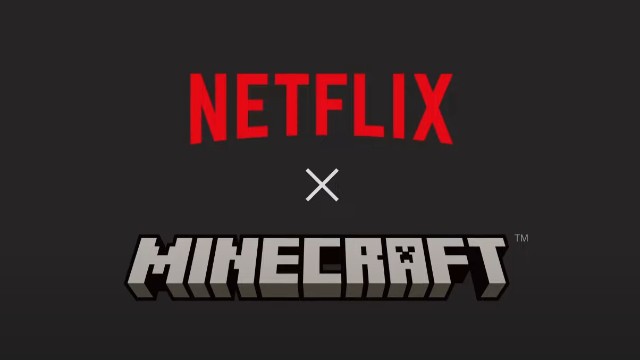 Netflix готовит анимационный сериал по Minecraft