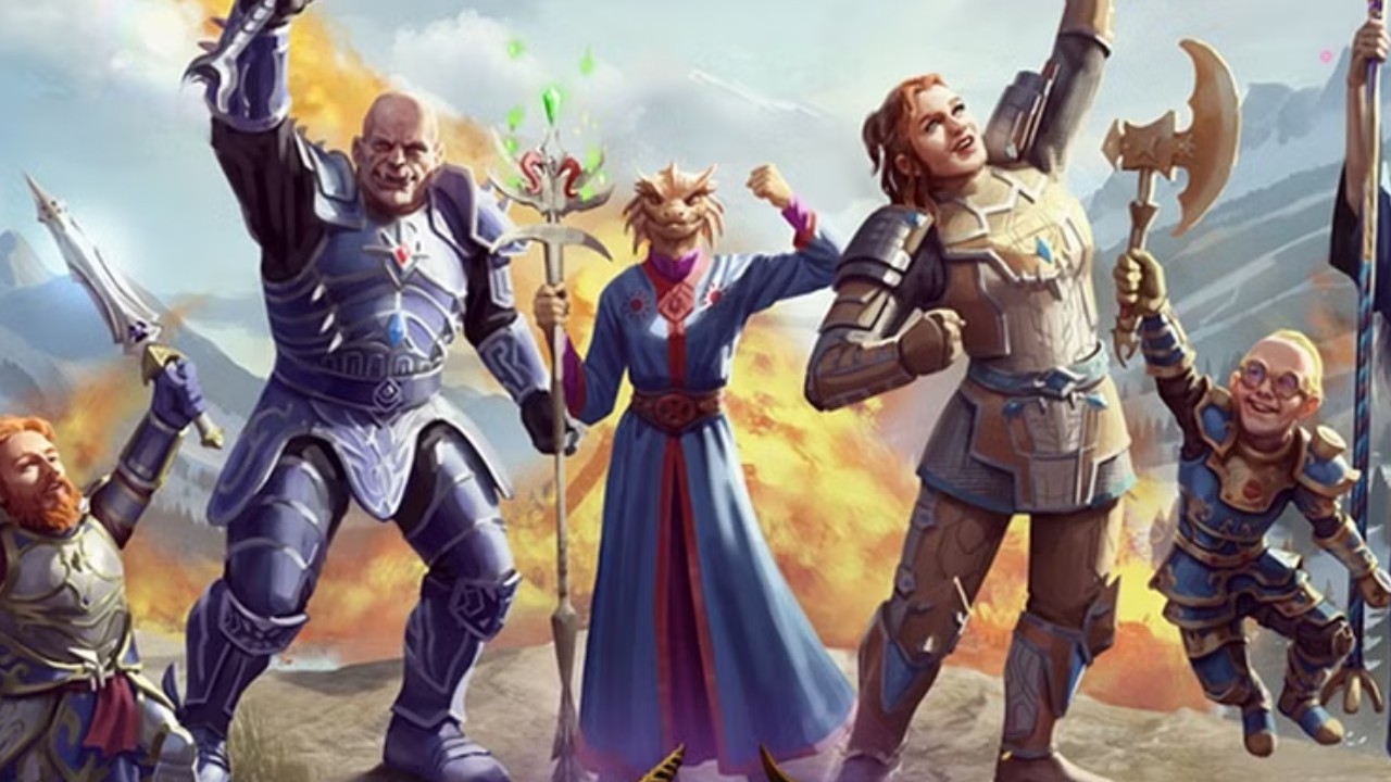 Разработчики EverQuest и EverQuest II пролили свет на грядущие дополнения классических MMORPG