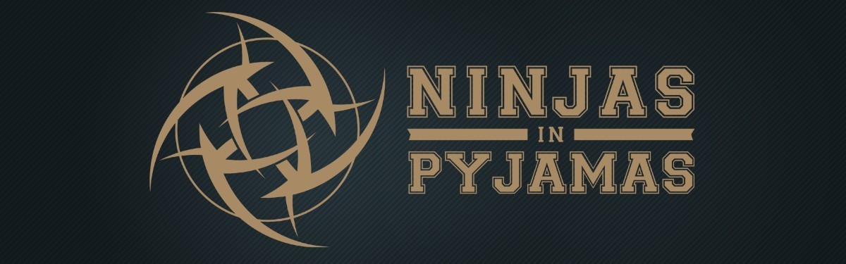 Heroic ninjas in pyjamas