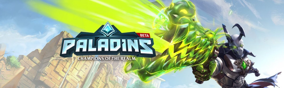 Получите награду за просмотр paladins. Паладинс сервера. Xbox one Paladins. Награда Xbox Paladins. Epic для Paladins набор Постер.