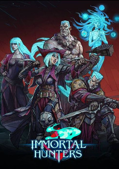 Immortal Hunters