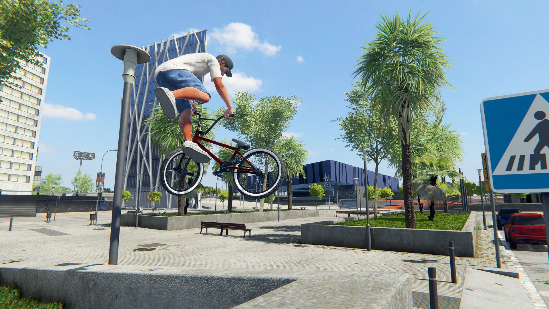 стим bmx the game фото 8